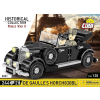 COBI De Gaulle's Horch830BL