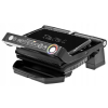 Grill elektryczny Tefal OptiGrill+ GC 714834  (Forma do pieczenia; składany; 2000W; kolor czarny)