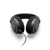 Steelseries Arctis Nova 1 Zestaw słuchawkowy Przewodowa Opaska na głowę Gaming Czarny