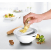 Moździerz ceramiczny z tarką GEFU SURI G-35340