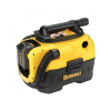 Odkurzacz  AC/DC 14,4/18/230V BEZ AKU I ŁAD DCV584L DEWALT