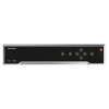 Hikvision DS-7732NI-I4/16P(B) Sieciowy Rejestrator Wideo (NVR) 1.5U Czarny, Srebrny