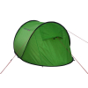 High Peak Vision 2 Zielony Namiot tunelowy