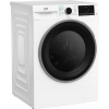 Pralko-suszarka BEKO B5DFT584427WPB