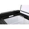 PRZENOŚNA LODÓWKA KOMPRESOROWA GCX47 BLACK