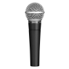Shure SM58-LCE - Mikrofon dynamiczny, kardioidalny, wokalny