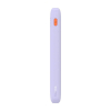 BASEUS POWERBANK AIRPOW 10000MAH 20W (FIOLETOWY)