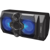REBELTEC GŁOŚNIK BLUETOOTH,FM,KARAOKE STEROWANY ZA POMOCĄ SMARTPHONA BLUETOOTH SOUNDBOX 480 (WYPRZEDAŻ)