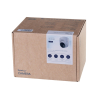 Synology Camera TC500, Turret, 5 MP, 2.8 mm, H.264/H.265, MicroSD (up to 128 GB), White, IP67
