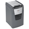 Rexel Niszczarka Optimum AutoFeed+ 130X, (P-4), 130 kartek, 44 l kosz