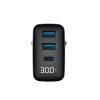 Ładowarka Havit USB-A1+USB-A2+USB-C UCLE001 EU