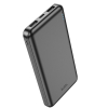 Powerbank Hoco J100 (czarny)