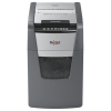 Rexel Niszczarka Optimum AutoFeed+ 130M, (P-5), 130 kartek, 44 l kosz