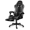 Fotel gamingowy Huzaro Force 4.7 Grey Mesh