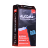 Alkomat BACSCAN F-60 (elektrochemiczny)