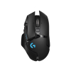 MYSZ GAMINGOWA LOGITECH G502 Lightspeed Black