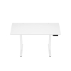 Biurko elektryczne MA-Leader 7.0 White
