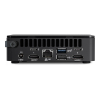 Komputer ASUS NUC 13 PRO RNUC13L5KV500000I (RPL-P 28W vPro Emb (i5-1350PE) , noRAM, noStorage, Integrated VGA, noOS, noCord, Kit)