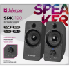 DEFENDER GŁOŚNIKI SPK-190 2.0 8W USB 65190