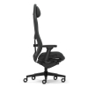 Fotel gamingowy Fractal Design FD-CH-RE1M-01 Refine Mesh Dark