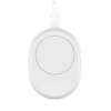 Ładowarka bezprzewodowa Belkin BoostCharge Pro Convertible Magnetic Wireless Charging Stand with Qi2 15W + 20W USB-C Power Supply White