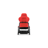 FOTEL GAMINGOWY PLAYSEAT TROPHY CZERWONY