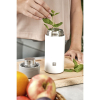 Pojemnik termiczny z zaparzaczem do herbaty ZWILLING Thermo 39500-511-0 biały 420ml