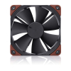 Went. NOCTUA 120mm NF-F12 industrialPPC-3000 PWM
