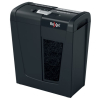 Rexel Niszczarka Secure S5, (P-2), 5 kartek, 10 l kosz