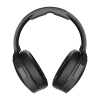 Skullcandy (Czaszka) | Słuchawki bezprzewodowe | Hesh ANC | Łączność bezprzewodowa | Nauszne | Redukcja szumów | Łączność bezprzewodowa | Prawdziwa cz