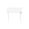 Biurko elektryczne Huzaro Hero 7.9 White