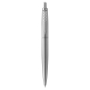 Parker Jotter XL Monochrome Niebieski Przyciskany długopis Średni 1 szt.