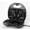 Opiekacz do kanapek Adler AD 3015 (750W; kolor czarny)
