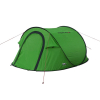 High Peak Vision 3 Zielony Namiot tunelowy