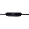 Słuchawki JBL Tune 125BT (czarne, bezprzewodowe, douszne)