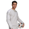 Bluza męska adidas 21 Top szara GT6640