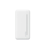 Powerbank Havit PB92 20000mAh (biały)