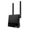 Asus 4G-N16  802.11n 300 Mbit/s 10/100 Mbit/s Ethernet LAN (RJ-45) ports 1 Mesh Support No MU-MiMO No 4G Antenna type Internal/External