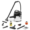 Odkurzacz piorący KARCHER SE 4 Plus Special - 1.081-171.0 (WYPRZEDAŻ)