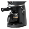 Ekspres ciśnieniowy kolbowy Black+Decker BXCO800E (800W; czarny)