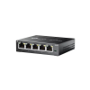 Switch TP-Link ES205G Omada Easy Managed