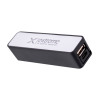 ESPERANZA POWER BANK 2000MAH QUARK CZARNY XMP101K