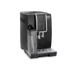 Ekspres ciśnieniowy automatyczny DeLonghi Dinamica ECAM 350.55.B (1450W; kolor czarny)
