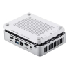 Komputer ASUS NUC 14 PRO+ RNUC14RVSU500003I (MTL-H 28W (U5 125H), noRAM, noStorage, Integrated VGA, noOS, UK Cord, Kit)