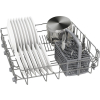 Zmywarka do zabudowy BOSCH SMV25AX06E