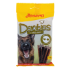 JOSERA Denties Indyk z jabłkiem - przysmak dla psa - 180 g