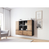 Zestaw ROCO 19 (4xRO3 + 4xRO6) antracyt/ wotan