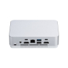 Komputer ASUS NUC 14 PRO+ RNUC14RVSU9089A0I (MTL-H 45W (U9 185H), 2X16G, 1TB, Integrated VGA, Win11, noCord, Mini-PC)