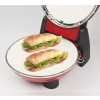 Piec do pizzy G3Ferrari G1003202 Plus evo red 2 kamienie