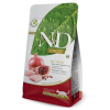 FARMINA N&D Prime Chicken & Pomegranate Adult Neutered - sucha karma dla kota - 5 kg